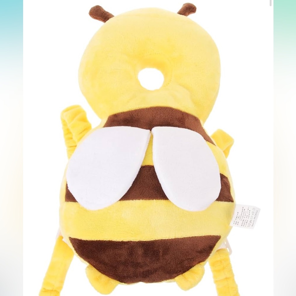 Baby Head Protector Backpack